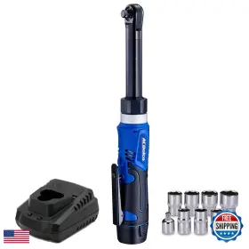 Acdelco Tools B08hjsxwbv Arw1218-3p G12 Series 12v Li-ion Cordless 3/8 40 Ft-lbs
