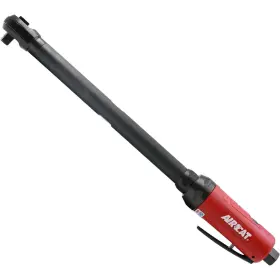 Aca-808-15-25-a Aircat 808-15-25-a 1/4 Inch Extended Ratchet