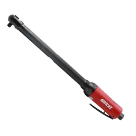 808-22-a Aircat Pneumatic Tools 22.5 Inch Long Reach Ratchet 160 Rp 65 Ft-lbs