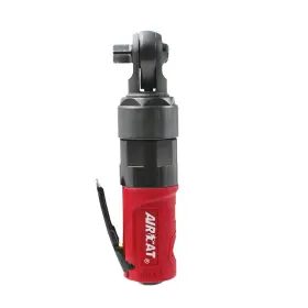 810-rw Aircat Pneumatic Tools 3/8-inch Compact Impacting Ratchet 550 Rpm 50