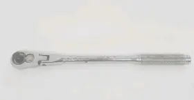 11922 Allen Company 3/8 Inch Drive 90 Degree Flex Head Ratchet # Length 11.5 Usa Very Good