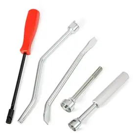640579 Alltrade Tools Llc 7 Piece Drum Brake Repair Kit -