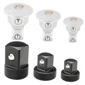 643050ece Alltrade Tools Llc 6 Piece Wobble Adaptor And Low Profile Set Sockets To