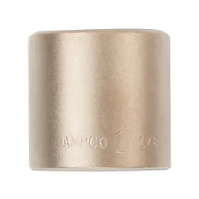Ss12d1516 Ampco Safety Tools Sockets 1/2 Inches Drive 15/16 In 6 Points - 1 Per Ea