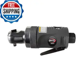 Ap Astro Pneumatic Tool Company B01jbo4f2y 1114a Onyx 1/4 Stubby Air