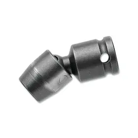 Sa3712m Apex Universal Wrench Socket 3/8 Inches Square Drive 12 Mm Opening - 1 Per Ea