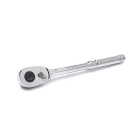Cr12 Apex Tool Group 037103343222 1/2 Inch Drive 72 Tooth Quick Release Teardrop Ratchet 10 - New Version