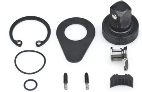 81227p Apex Tool Group Gearwrench 3/8 Inch Drive 120xp Non-quick Release Dual Pawl Ratchet Repair Kit - 812
