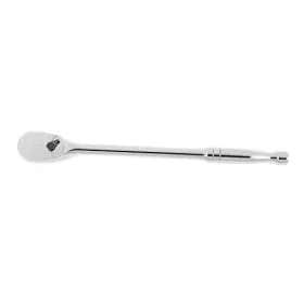 81360a-07 Apex Tool Group 1/2 Inch Drive 84 Tooth Long Handle Teardrop Ratchet 15 -