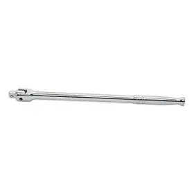 87802 Apex Tool Group 3/8 Inch Drive Flex Handle/breaker Bar 18 -