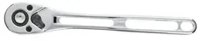 Lvr3180 Asahi Metal Industry Co. Ltd. Ash Lightool Ratchet Handle