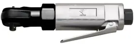 B002sbhas4 Atd Tools 2114 1/4 Inch Drive Air Ratchet - Compact Durable Pro-grade