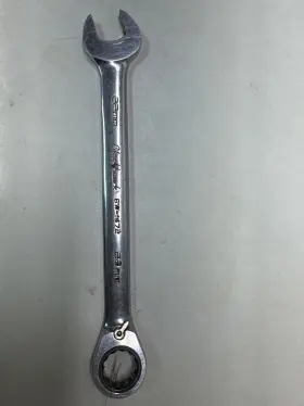 Blackhawk Bw-1472 22mm Combination Ratcheting Wrench