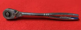 Bp1338qr Blackhawk Proto Professional 3/8 Inch Drive Pear Head Quick Release Ratchet