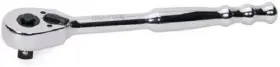 Bprfr936 Blue Point Ratchet Drive Standard Handle Quick-release 1/4