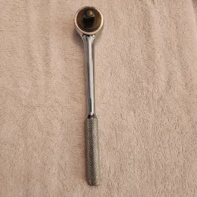 T-702k Bonney 3/8 Inch Drive Ratchet - Used