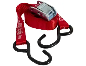 5483305 Buyers Products Company 10 Foot Light Duty Cambuckle Tie Down Set Of 4