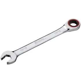 Cp11611 Capri Tools 100-tooth 13/16 In Ratcheting Combination Wrench