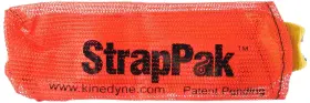 15602 Cargo Equipment Corp. Kinedyne Strappak Tm Bag For 2 Inch Ratchet Straps -