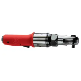 Cp826 Chicago Pneumatic - Air Ratchet Wrench 1/4 Inch Composite Housing