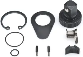 81339f Cooper Tools Gearwrench 1/2 Inch Drive 84 Tooth Non-quick Release Ratchet Repair Kit -