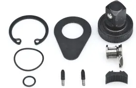Kdt81227f Cooper Tools Gearwrench 3/8 Inch Drive 84 Tooth Non-quick Release Ratchet Repair Kit - 81227f