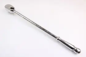 Cbr518 Cornwell Bluepower 1/2 Inch Drive Long 120 Tooth Ratchet Wrench