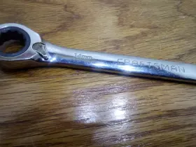 42425gk Craftsman Reverse Ratchet 14mm Metric Replacement Parts