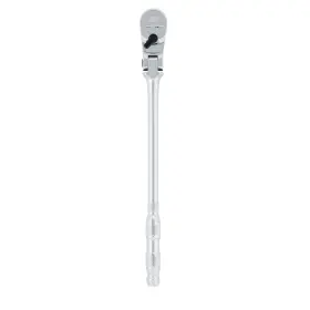 Cmmt86303v Craftsman 885911727310 V-series 1/4 In Drive Long Flex Head Ratchet -