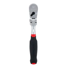 Cmmt86325v Craftsman 885911727402 V-series 3/8 In Drive Comfort Grip Flex Head Ratchet -