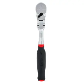 Cmmt86335v Craftsman 885911727464 V-series 1/2 In Drive Comfort Grip Flex Head Ratchet - Cmmt86335v Craftsman 885911727464 V-series 1/2 In Drive Comfort Grip Flex Head Ratchet -