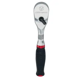 Cmmt86502v Craftsman 885911727495 V-series 1/4 In And 3/8 Drive Comfort Grip Ratchet 2 Pk - Cmmt86502v Craftsman 885911727495 V-series 1/4 In And 3/8 Drive Comfort Grip Ratchet 2 Pk -