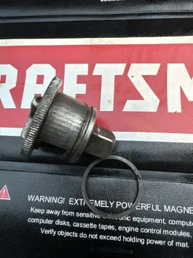 9-44797 Craftsman Sears 9 44797 1/2 Inch Drive Ratchet Core Repair Kit For 43797