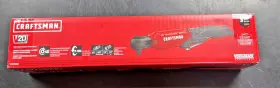 Craftsman Cmcf934b Cmcf935b V20 Cordless Multi Size Ratchet Tool Only