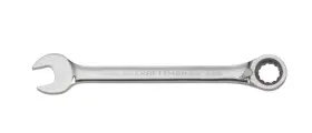Cmmt42430 Craftsman 19mm Ratchet Wrench With 15-degree Offset 12 Point