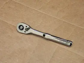 Cmmt42571 Craftsman New 13mm Ratcheting Combination Wrench Mm