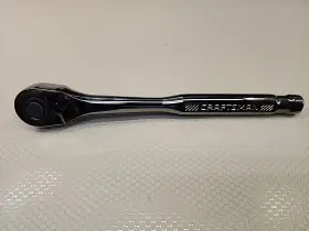 Cmmt82012 Craftsman Ratchet Wrench 1/2-inch Drive 82-012 Gm