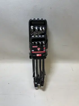 Cmmt87350v Craftsman Sae 12 Pt 8pc