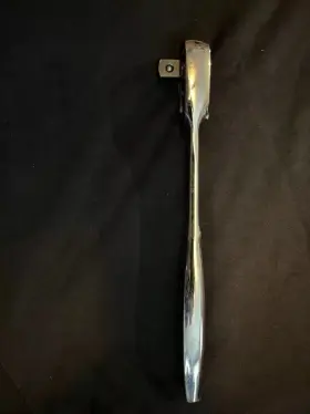 Kaa-44996 Craftsman 10 Inch Thin Profile 1/2 Ratchet Usa Made