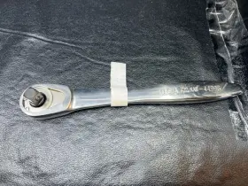 Sb1098782 Craftsman Kab-44996 1/2 Inch Ratchet 10 Usa