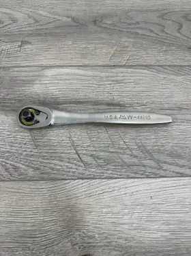 Vv-44995 Craftsman Ratchet Wrench