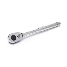 Crescent 313115599551 1/2 Inch Drive 72 Tooth Quick Release Teardrop Ratchet