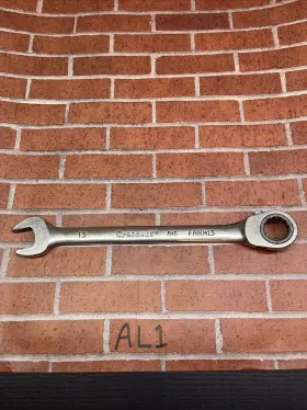 Frrm13 Crescent 13mm Reversible Ratcheting Combination Wrench Metric
