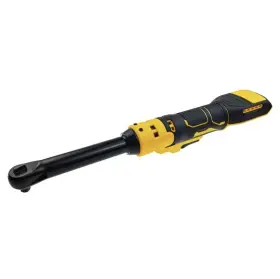 Dewalt 18v-xr 3/8 Inch Extended Long Reach Cordless Ratchet Wrench 220nm For 20v Bare Tool