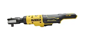 Dcf503 Dewalt 12v Xtreme Sub-compact 3/8 Inch Cordless Ratchet Tool Only