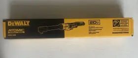 Dcf513eb Dewalt 20v Atomic 3/8 Extended Reach Ratchet