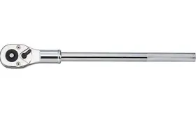 Dwmt75290osp Dewalt 3/4 Inch Drive 22 Overall Length Quick Release Ratchet Chrome