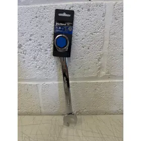 Dhp55025 Diehard 19mm Ratcheting Wrench For Precise Work 4ft Swing Arc 90-tooth