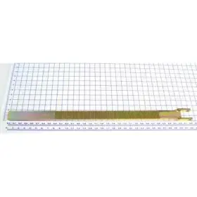 Dlmf8005 Dlm Ratchet Bar For Conv. Kit 32 Inch Lg. With 1/2