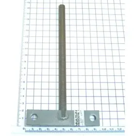 Dlmf8011 Dlm Misc Pull Bar For 2 #2576 Main Springs